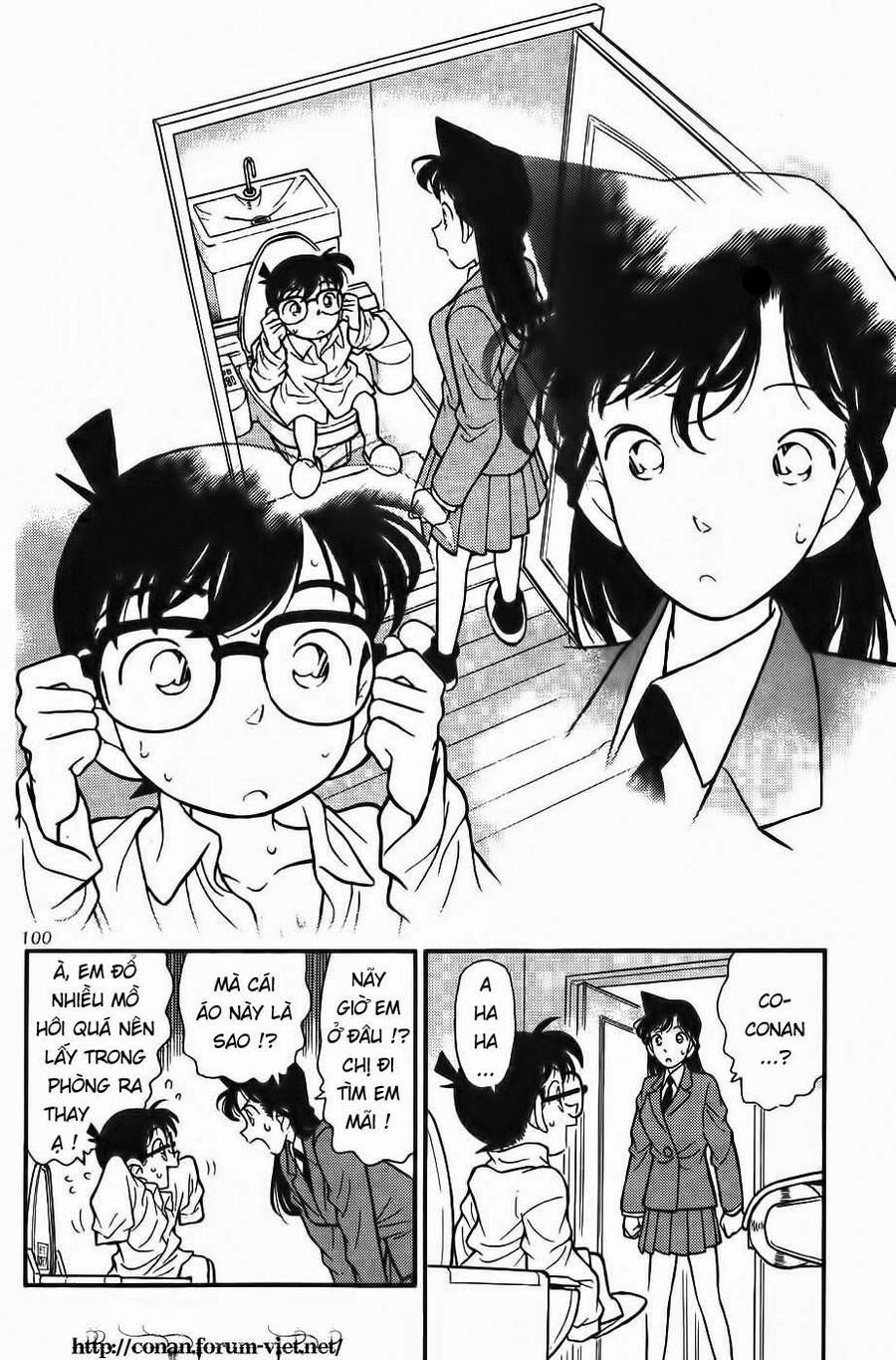 Chapter 96 - 10