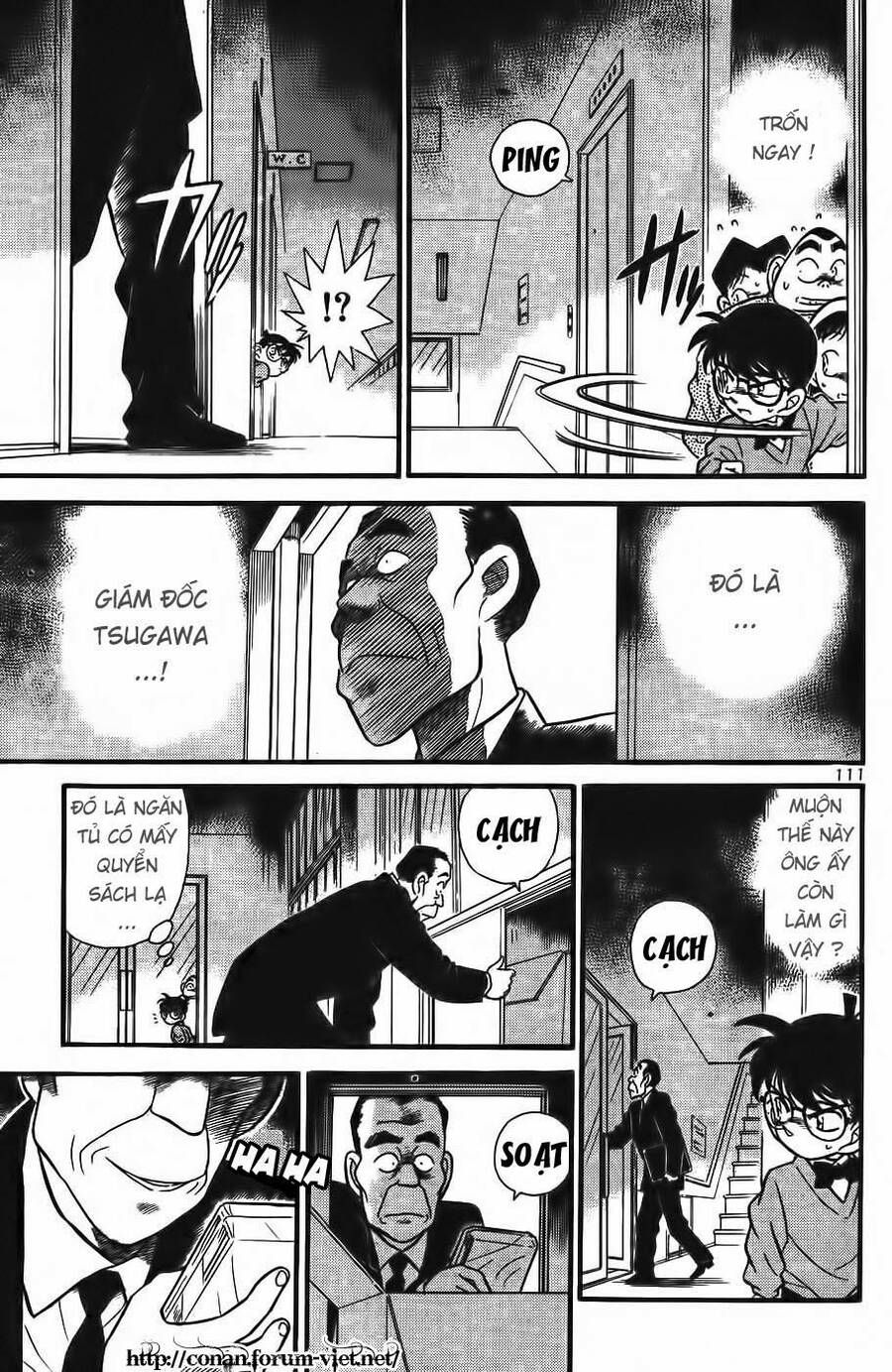 Chapter 96 - 21