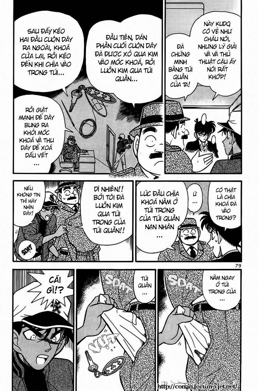 Chapter 95 - 10