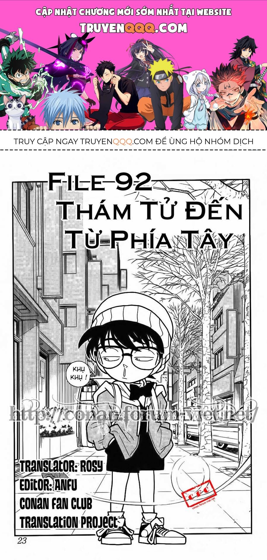 Chapter 92 - 5