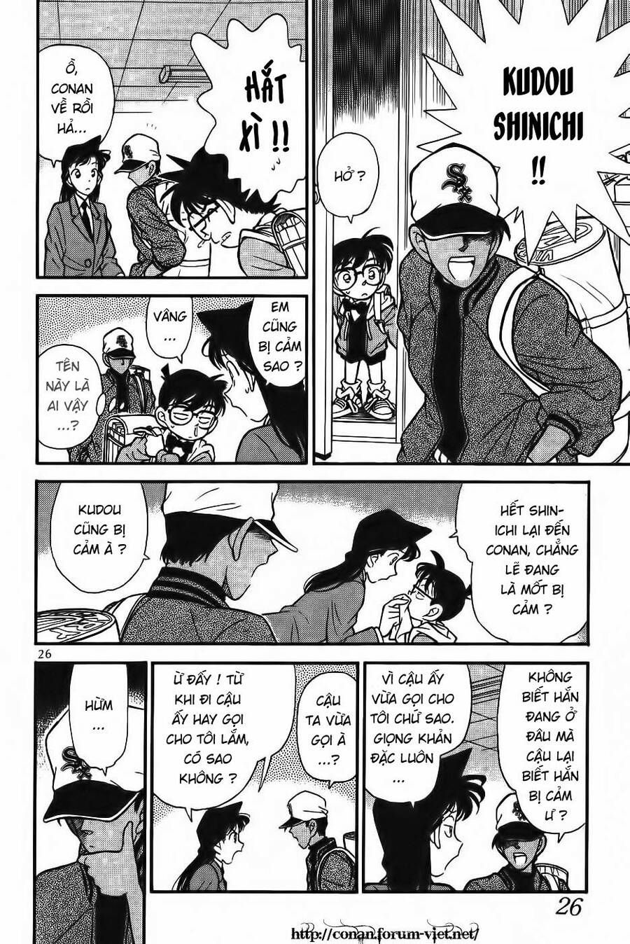 Chapter 92 - 8