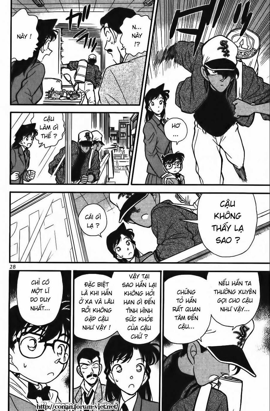Chapter 92 - 10