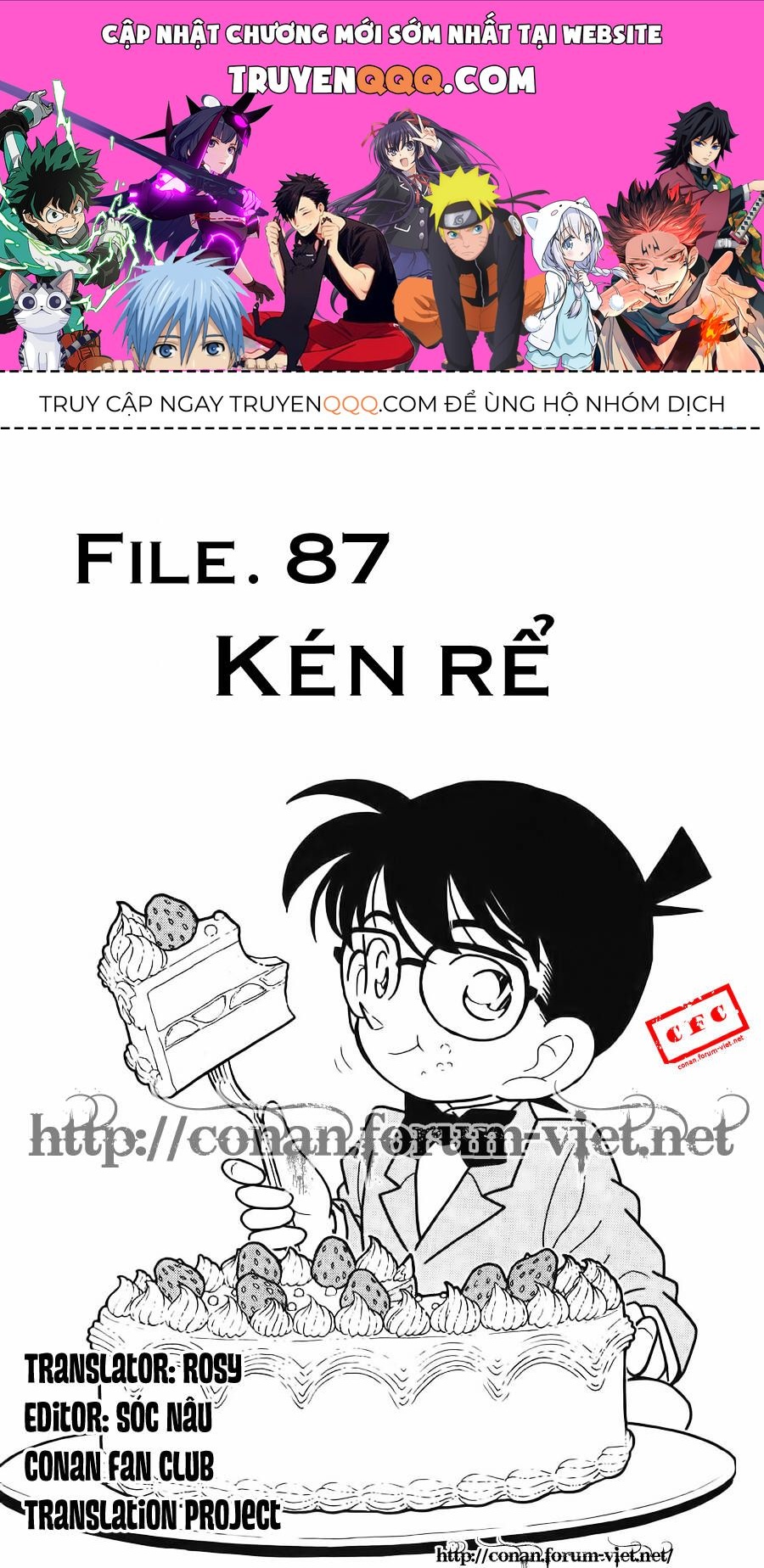 Chapter 87 - 5
