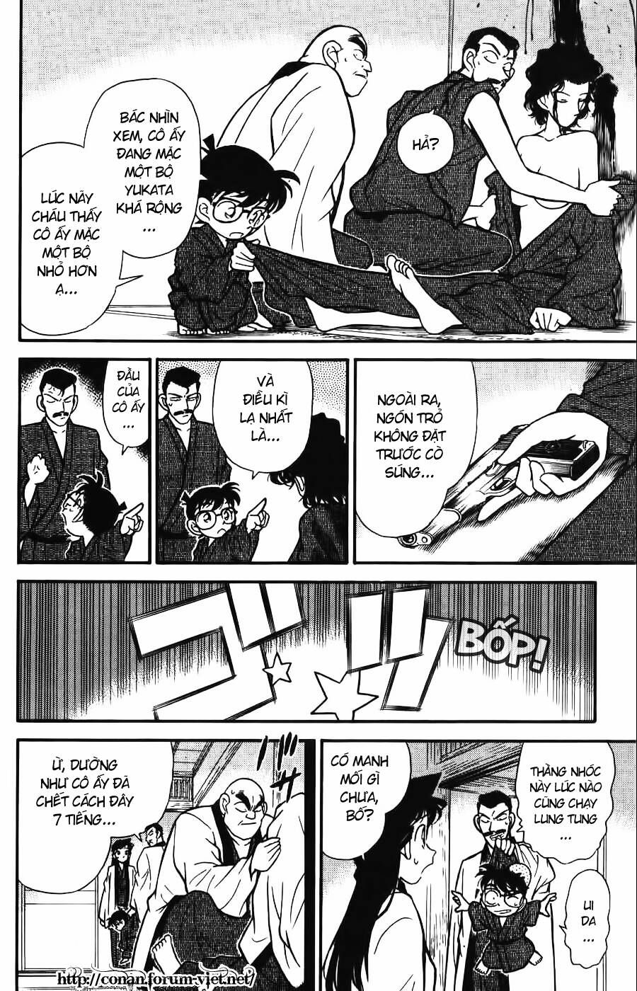 Chapter 85 - 10