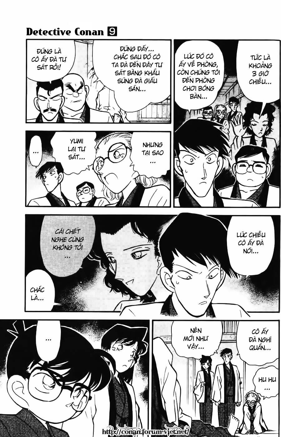 Chapter 85 - 11
