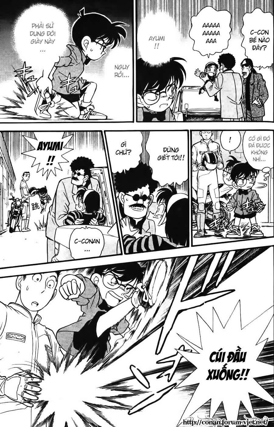 Chapter 83 - 19