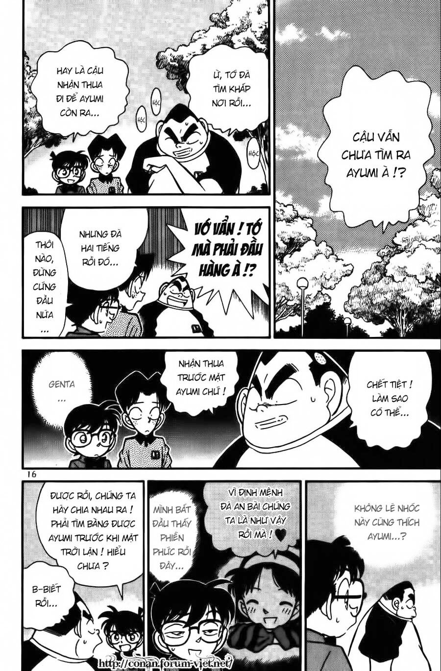 Chapter 81 - 18