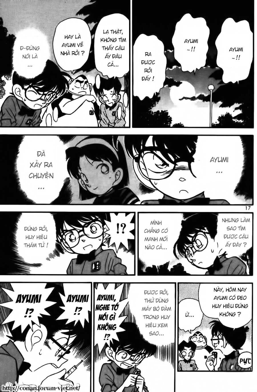 Chapter 81 - 19
