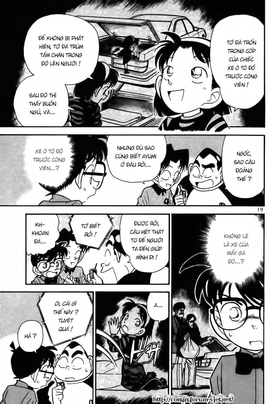 Chapter 81 - 21