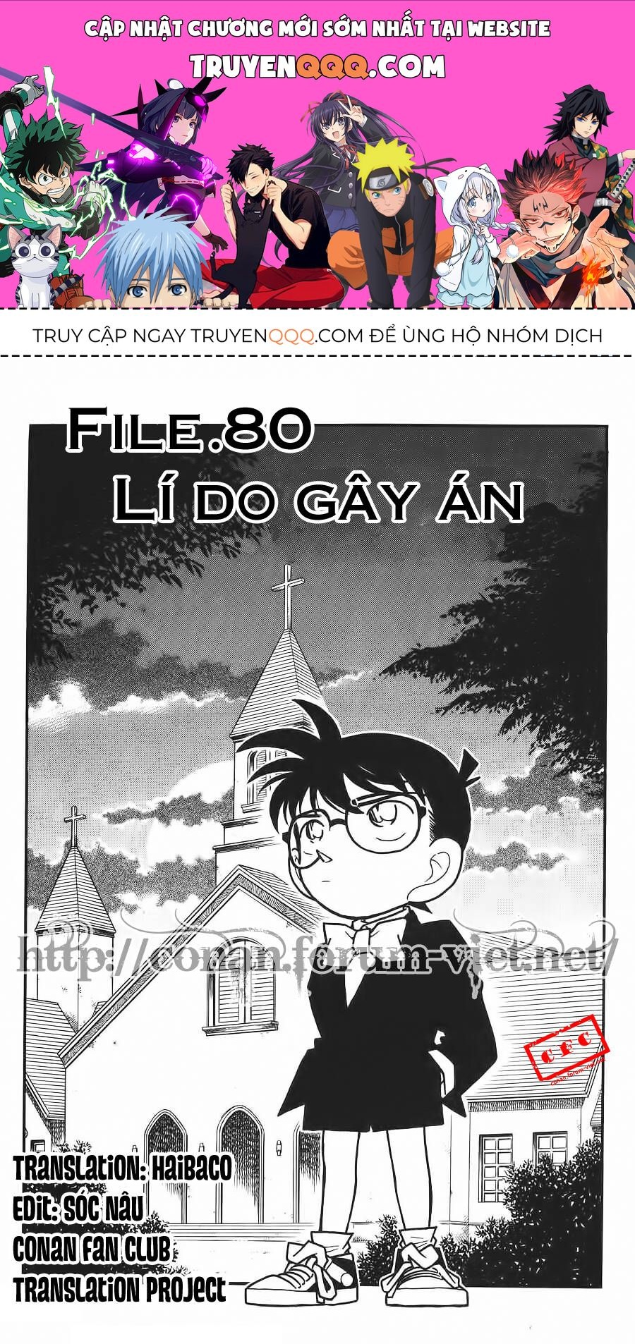 Chapter 80 - 5
