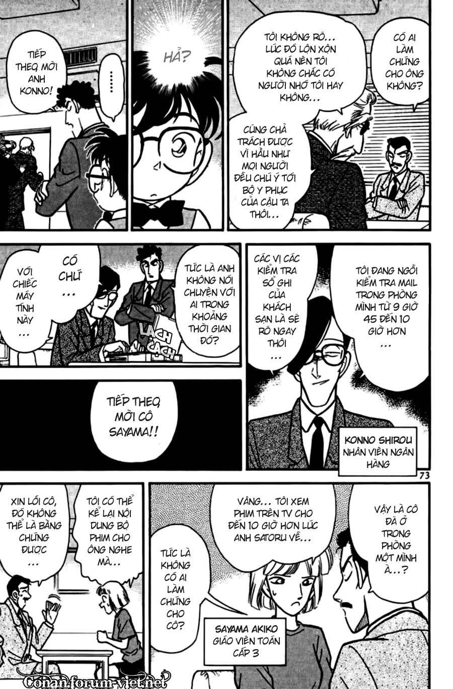 Chapter 74 - 19