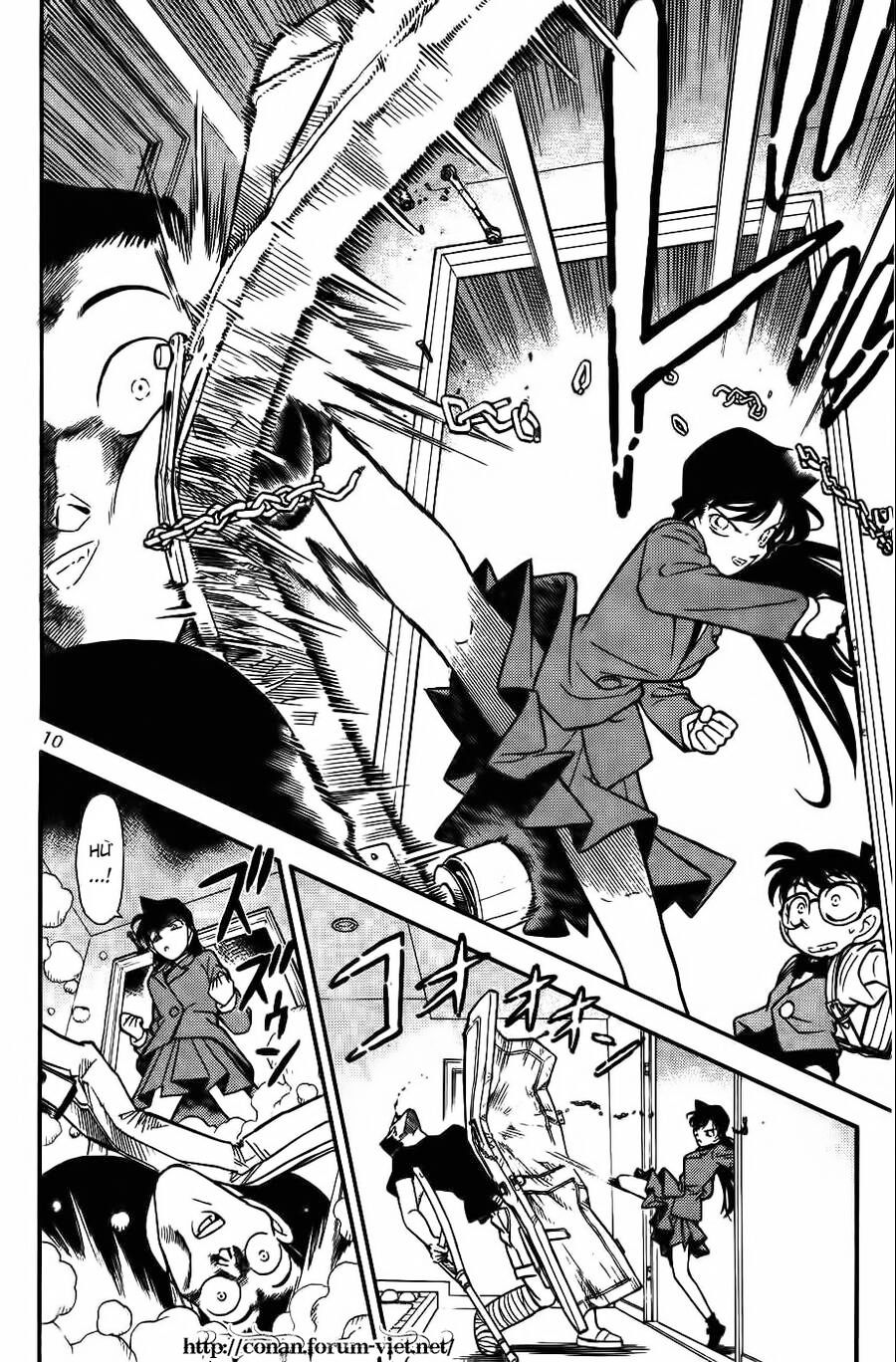 Chapter 71 - 15