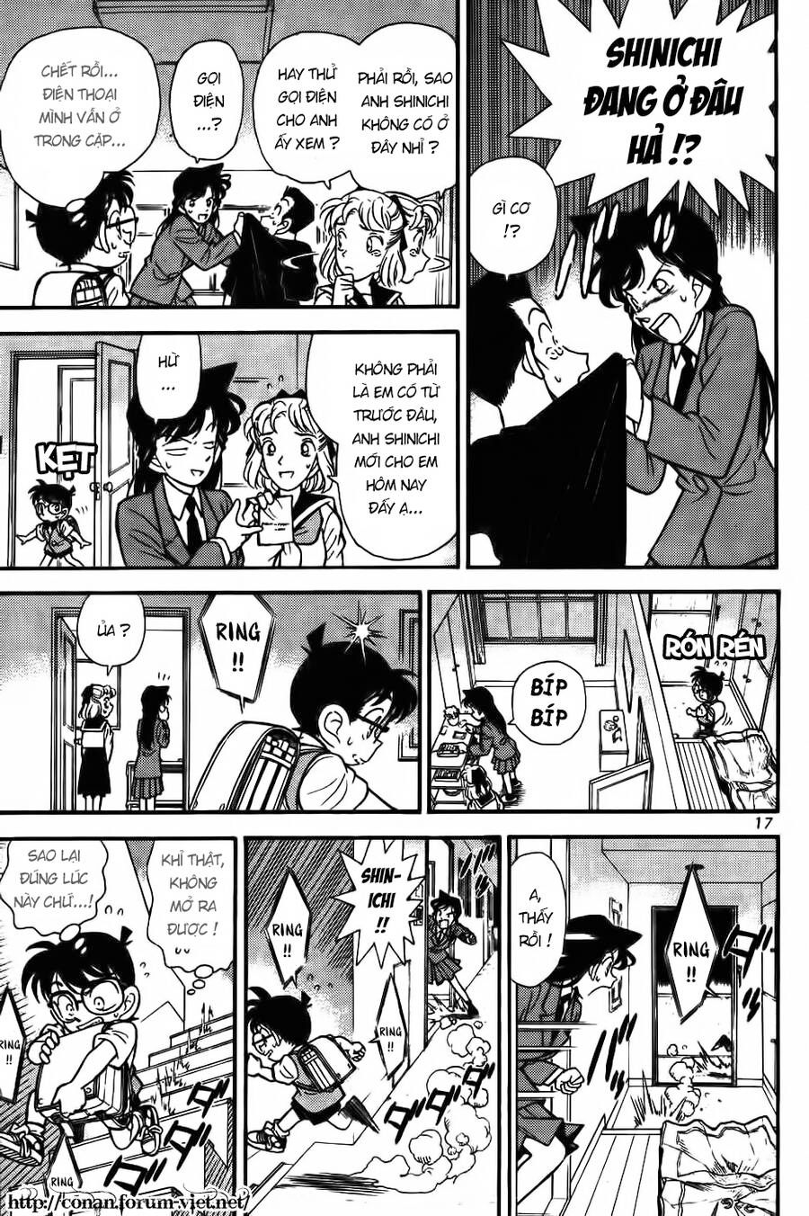 Chapter 71 - 22