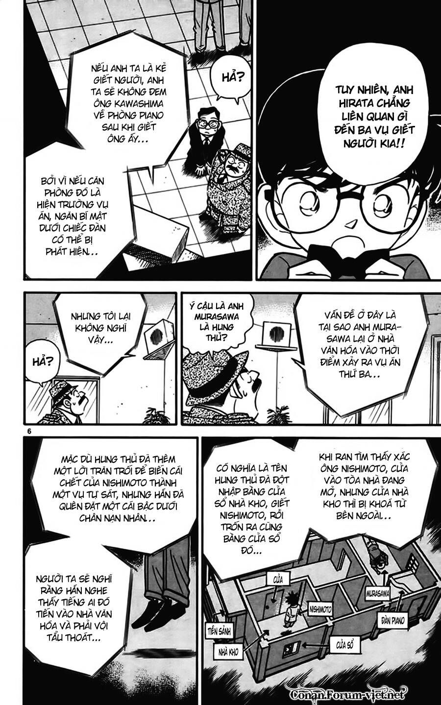 Chapter 67 - 10