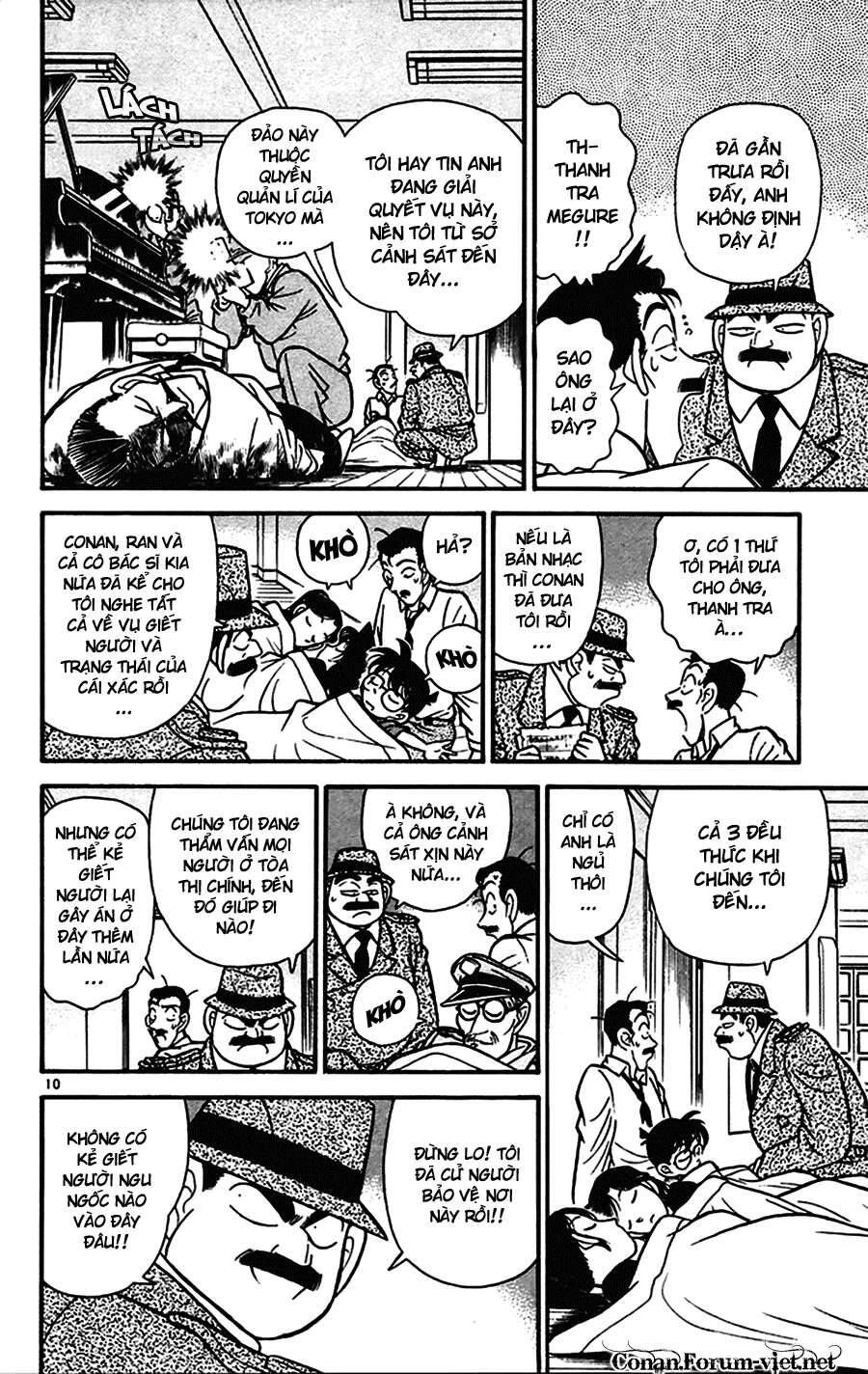 Chapter 64 - 14
