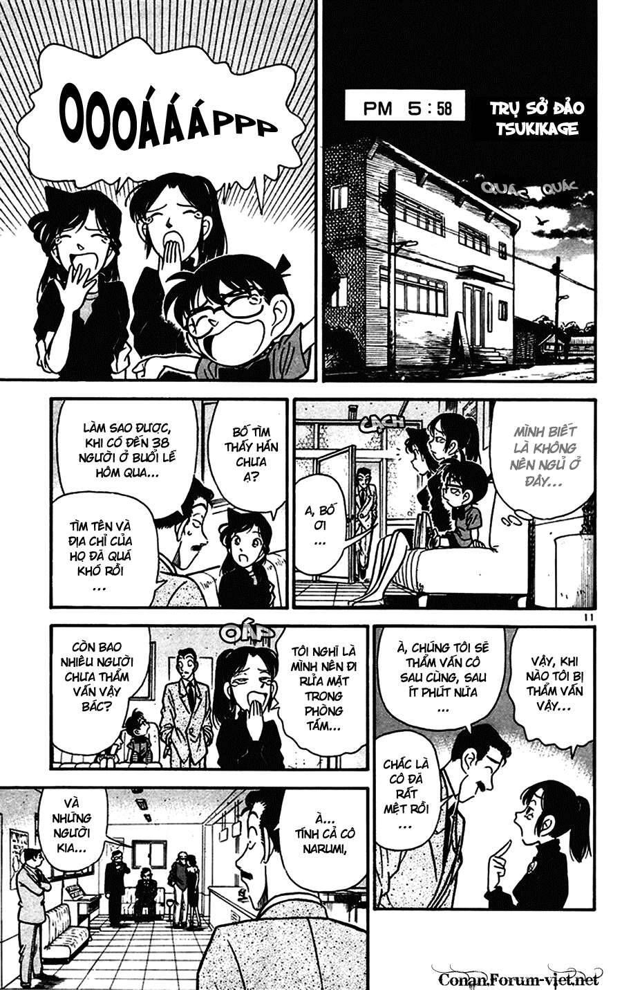 Chapter 64 - 15