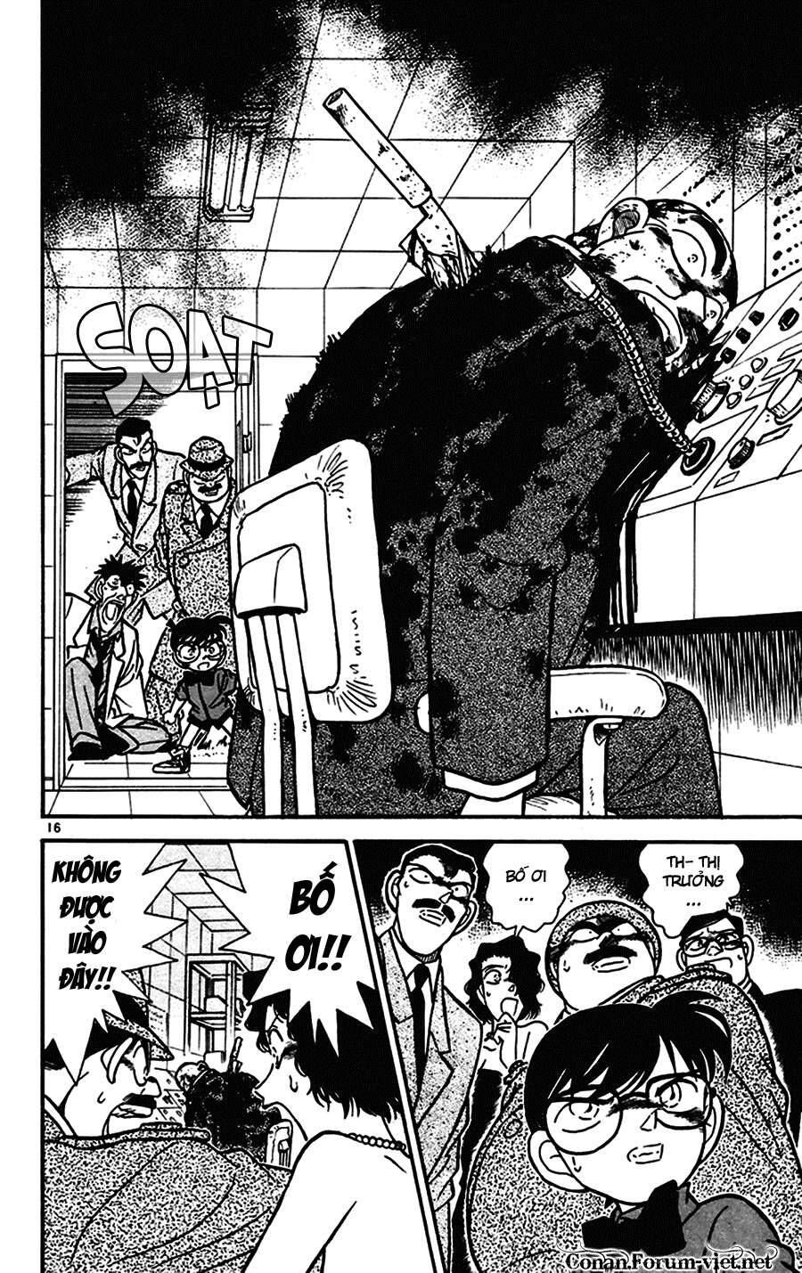 Chapter 64 - 20