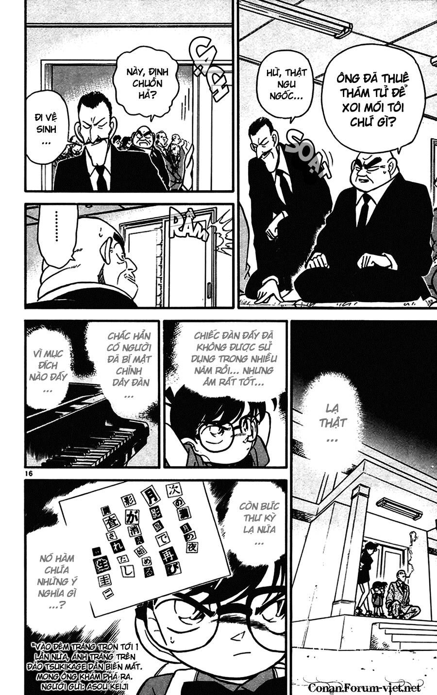 Chapter 62 - 20