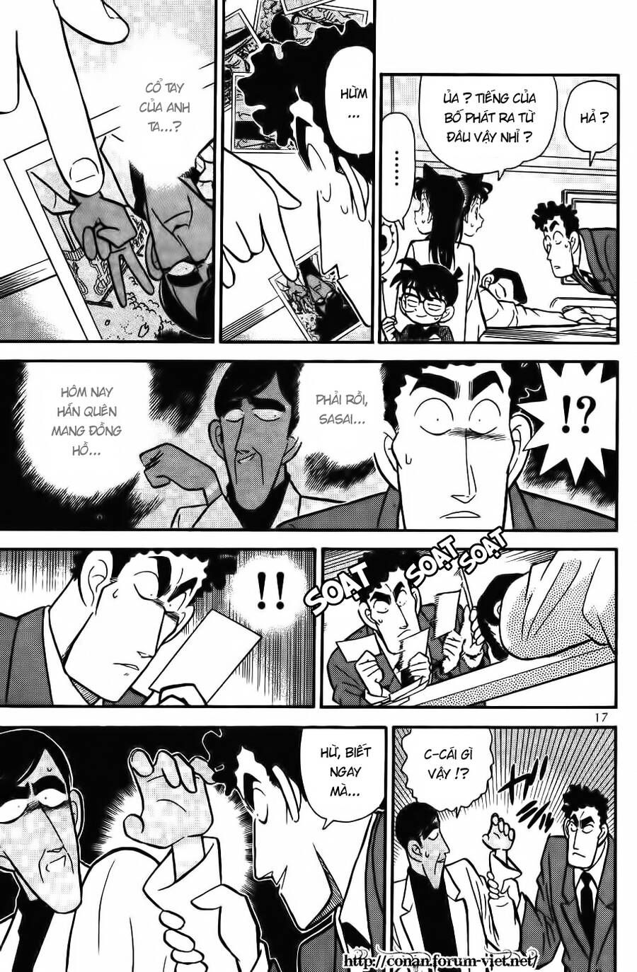 Chapter 61 - 21