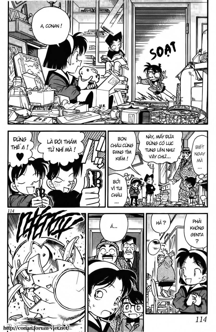 Chapter 57 - 10