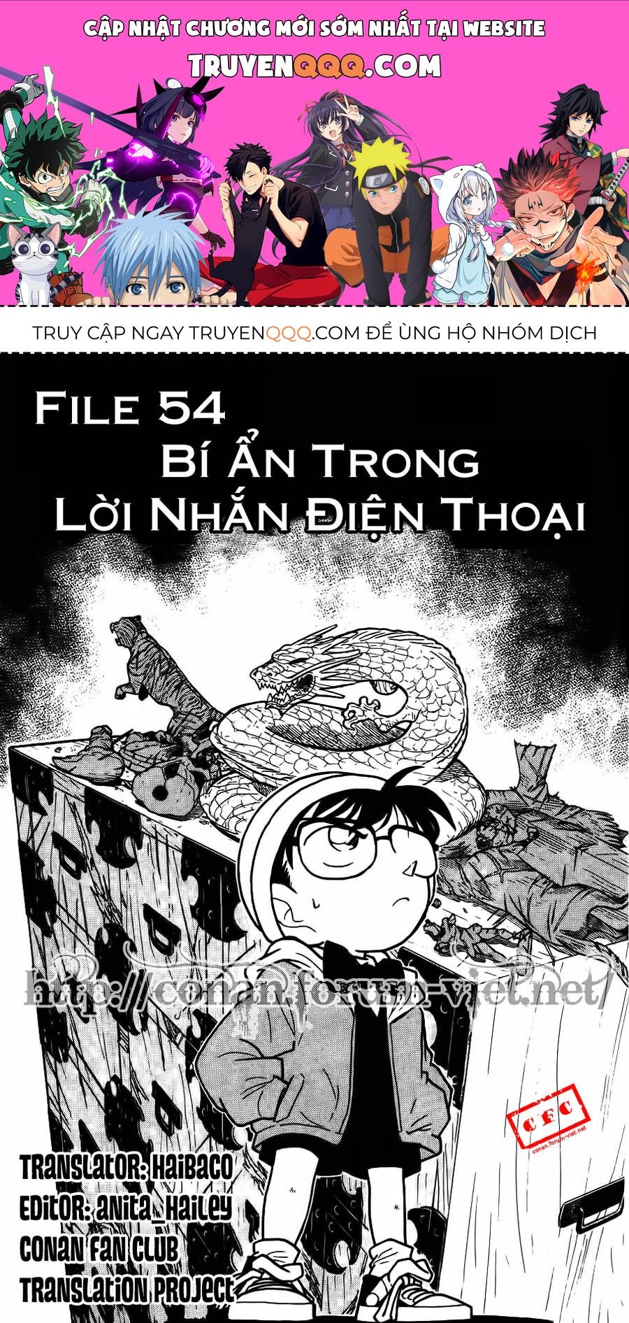 Chapter 54 - 5