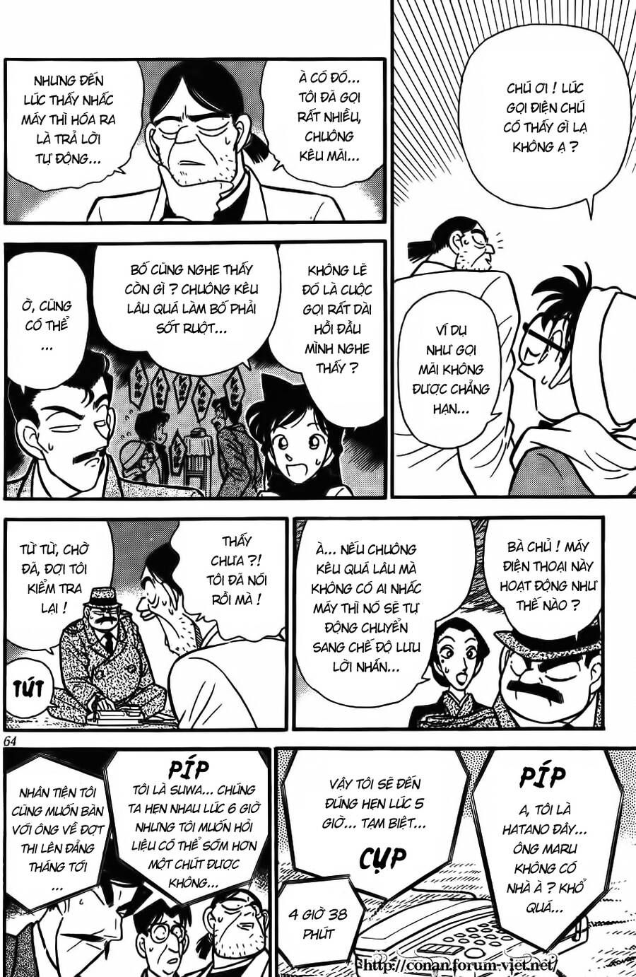 Chapter 54 - 10