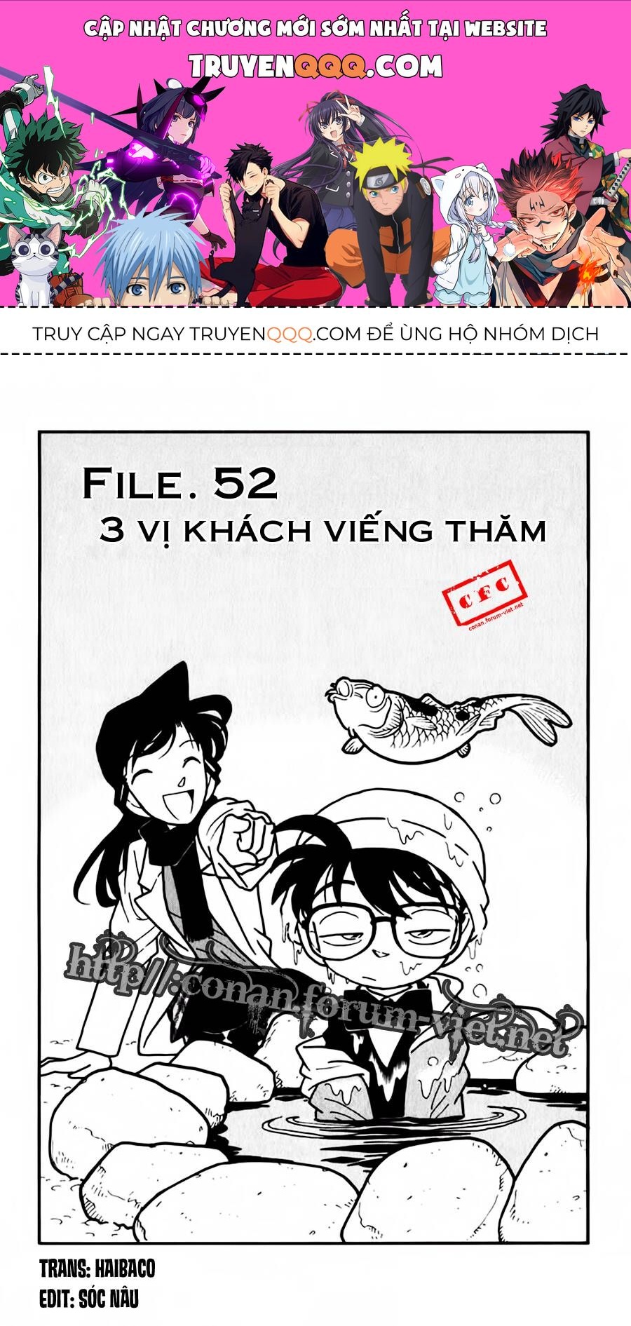 Chapter 52 - 5