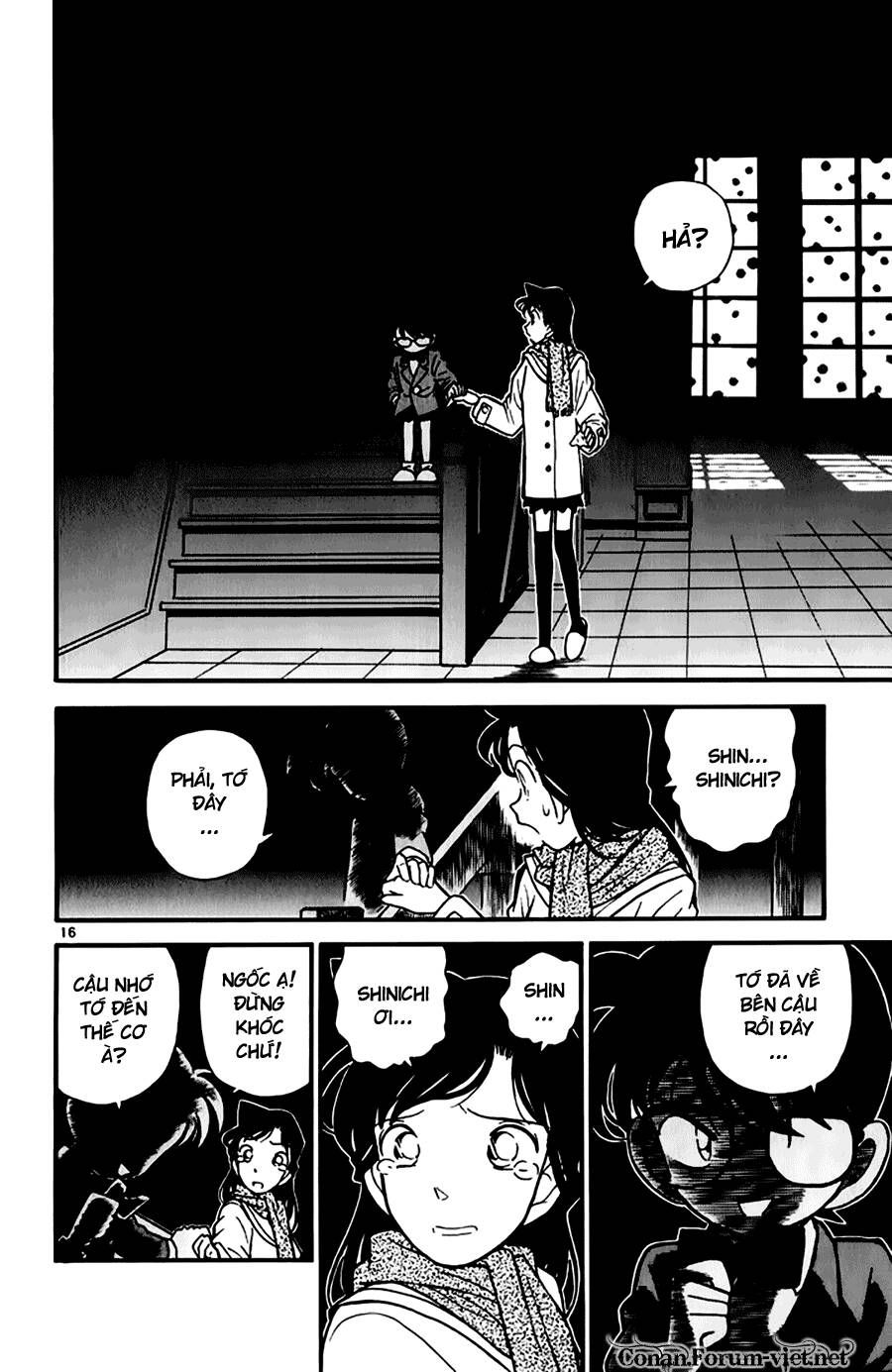 Chapter 48 - 20