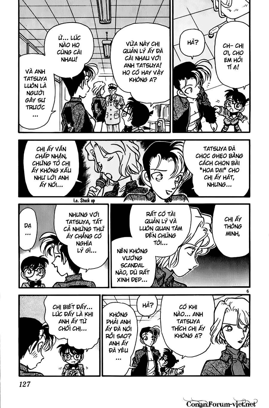 Chapter 47 - 10