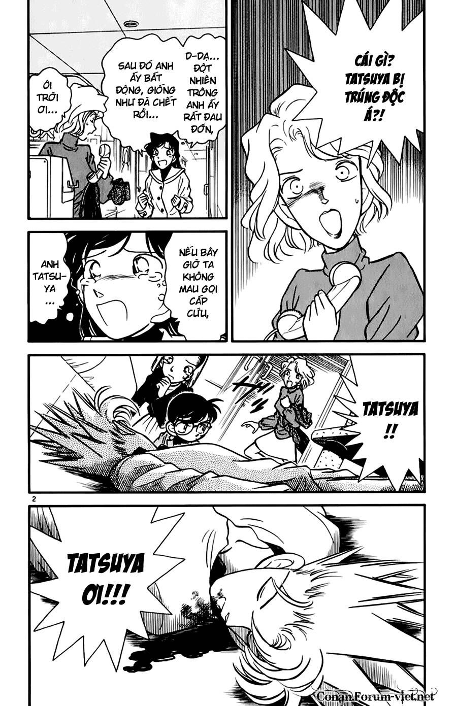 Chapter 46 - 6