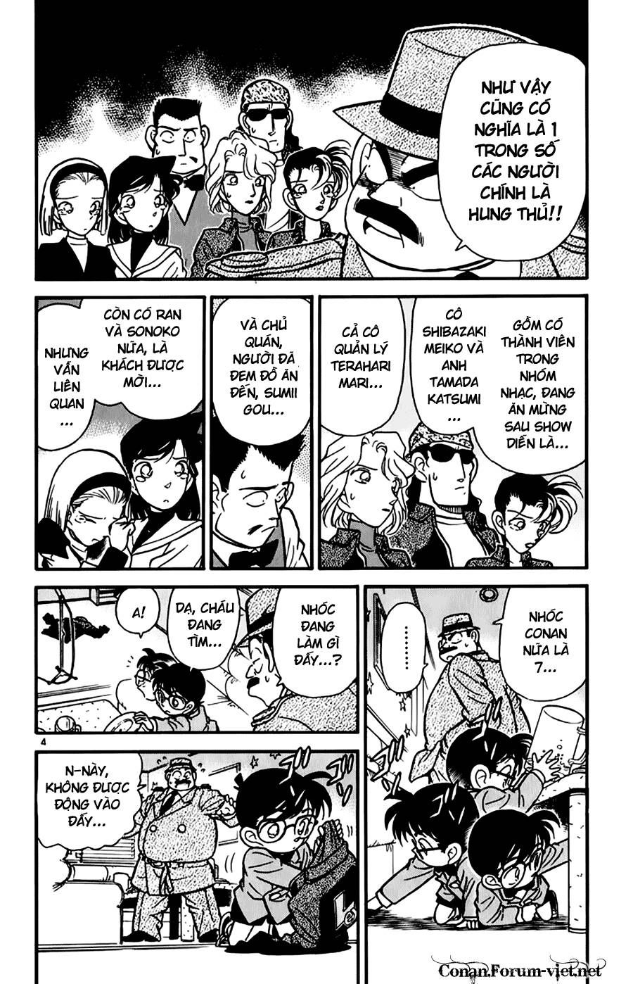 Chapter 46 - 8