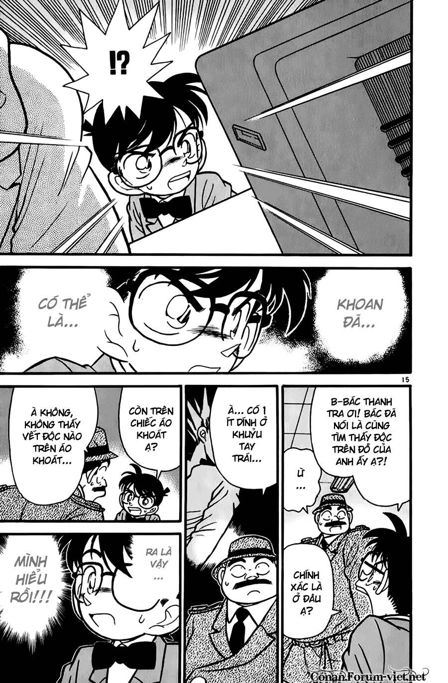 Chapter 46 - 19