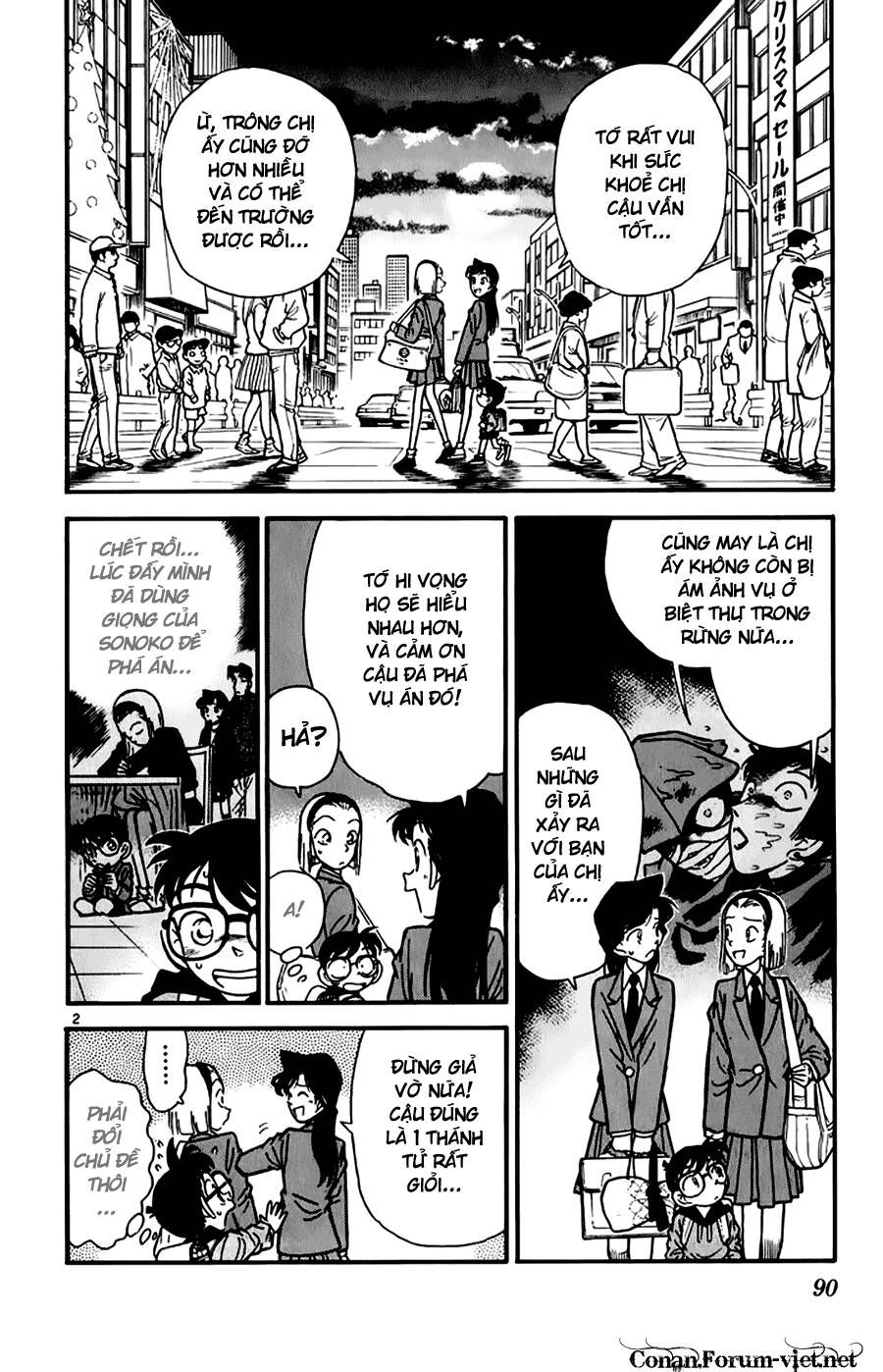 Chapter 45 - 6