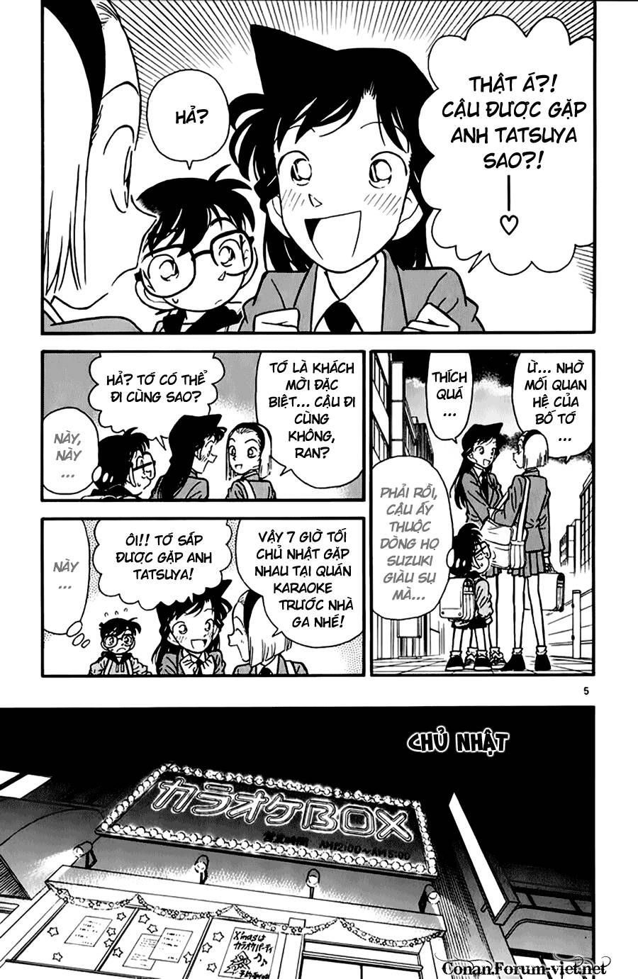 Chapter 45 - 9