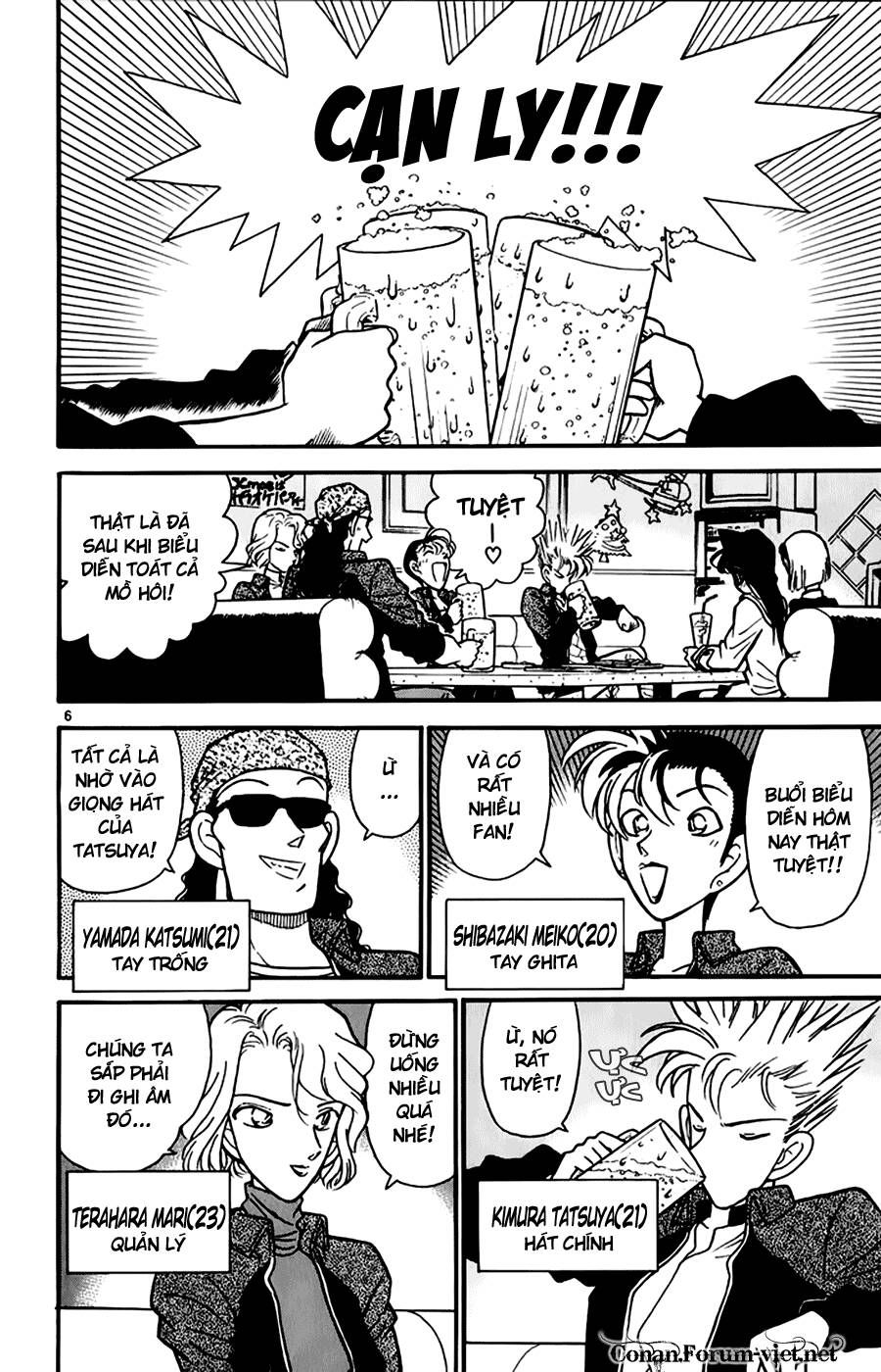 Chapter 45 - 10