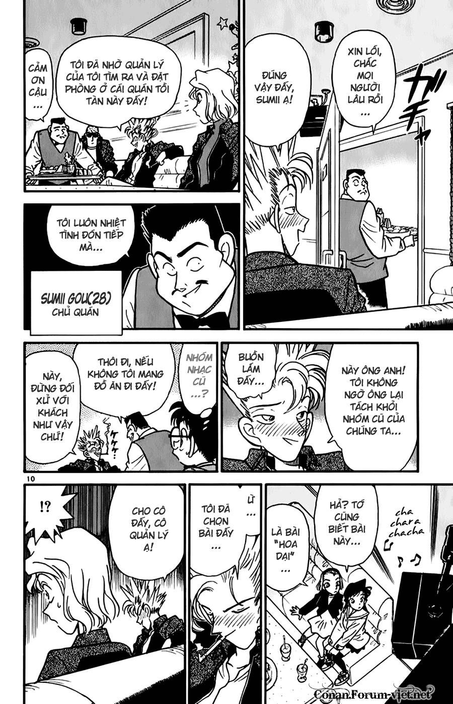 Chapter 45 - 14