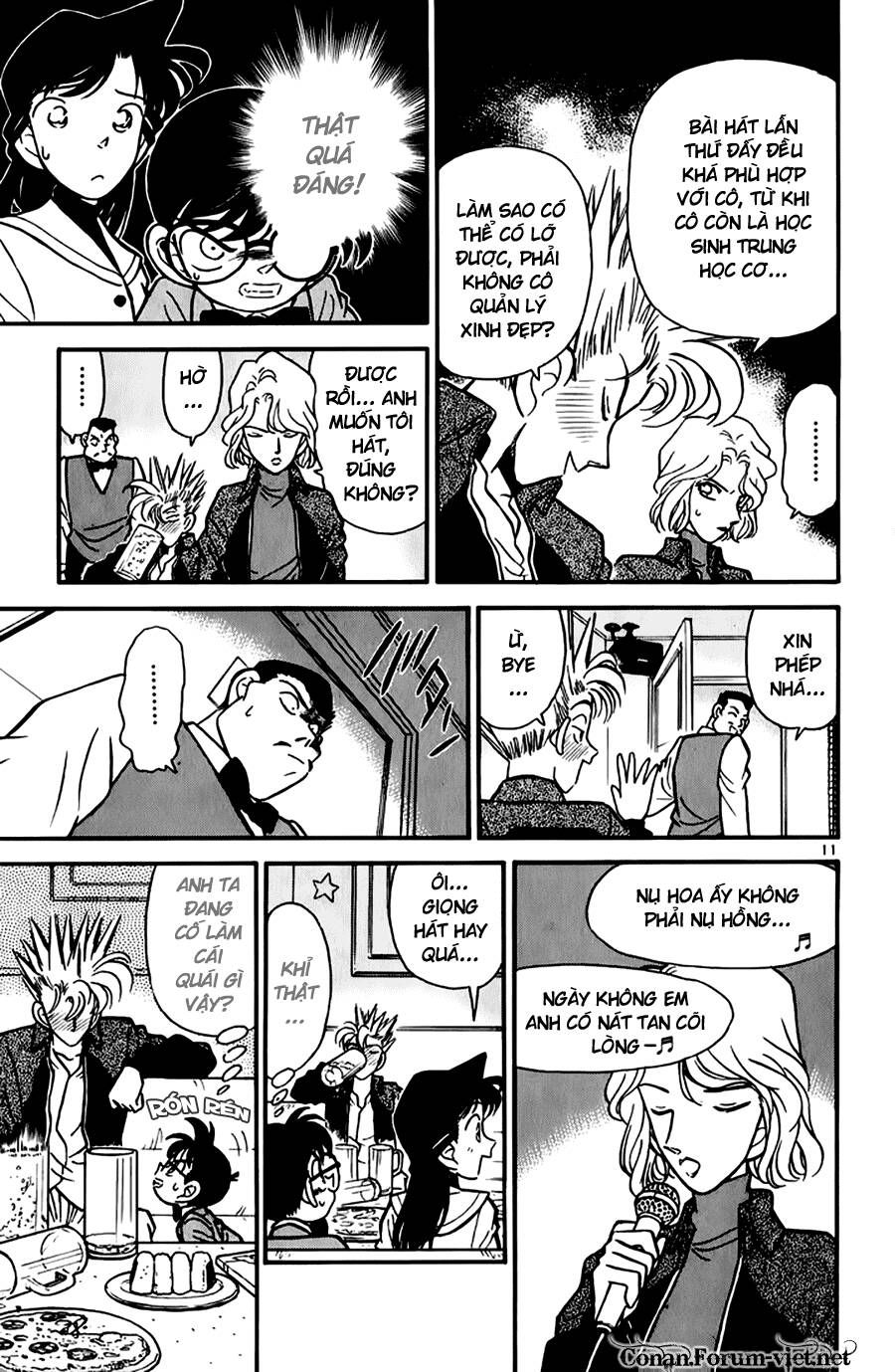 Chapter 45 - 15