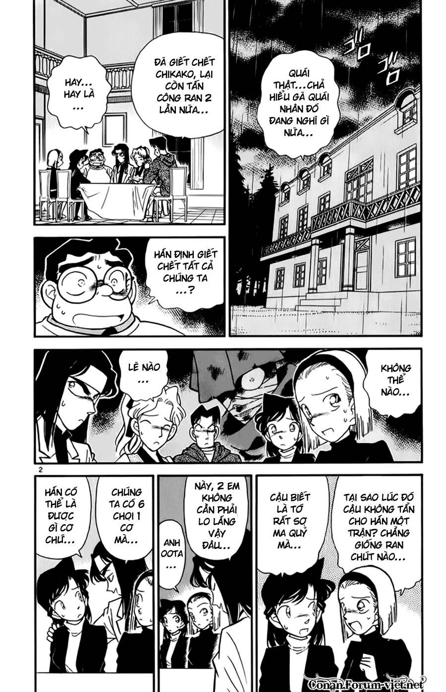 Chapter 43 - 6