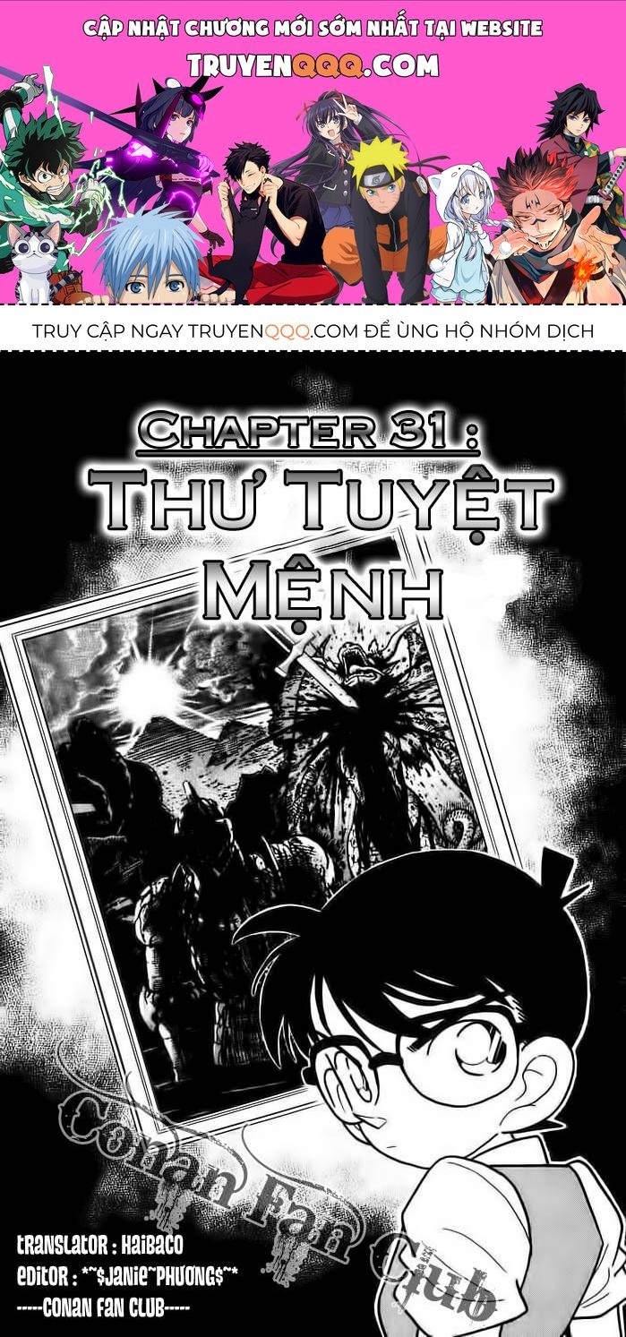 Chapter 31 - 5