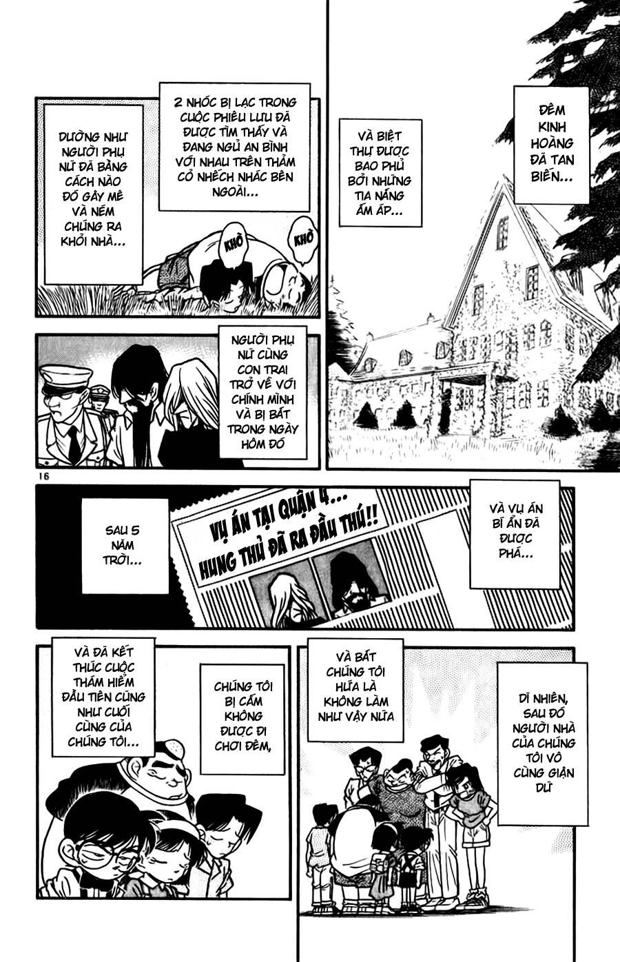 Chapter 19 - 20