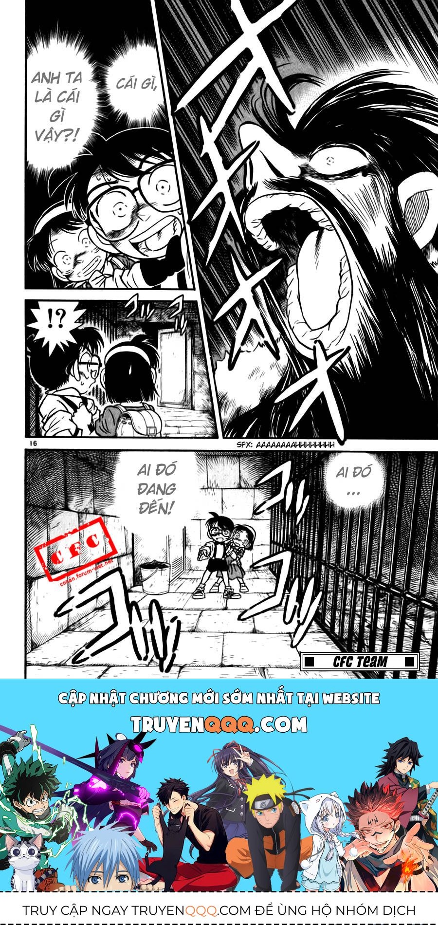 Chapter 18 - 20