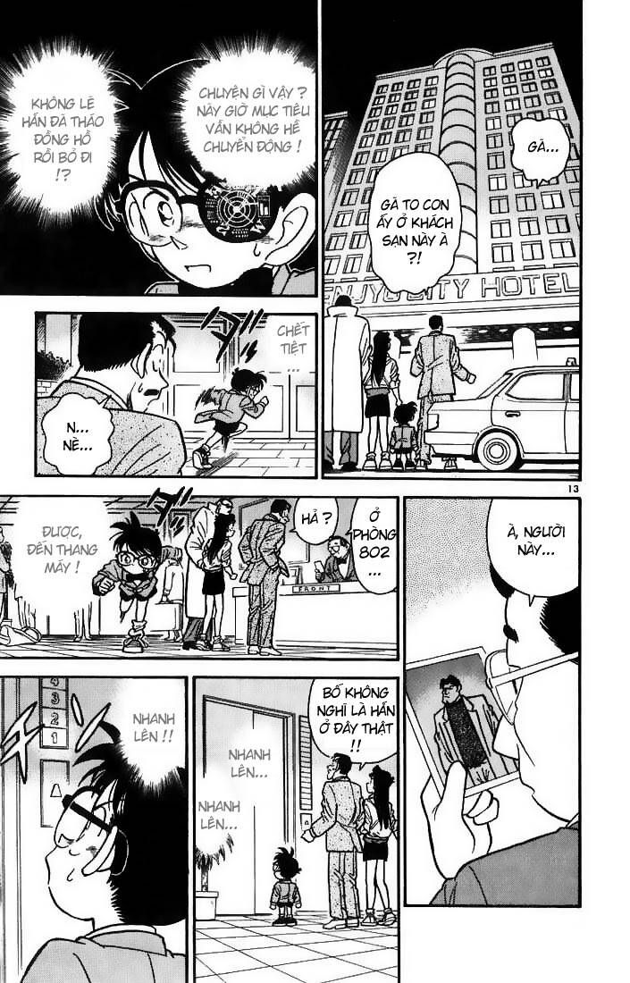 Chapter 15 - 16
