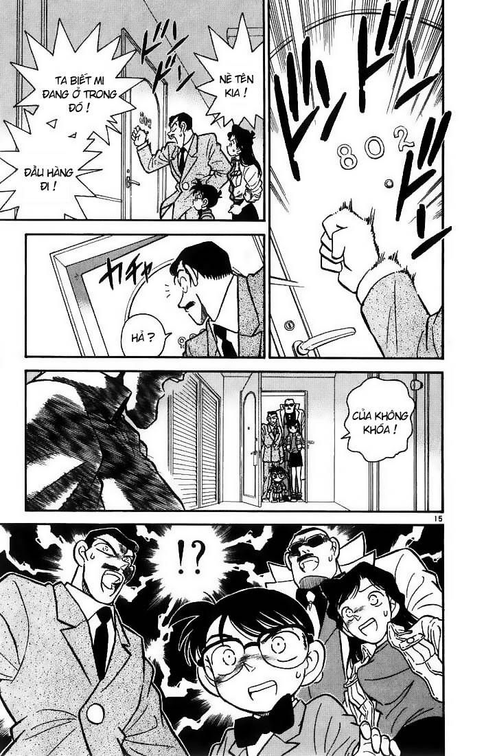Chapter 15 - 18