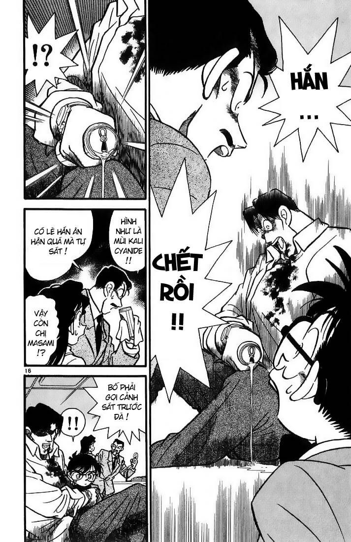 Chapter 15 - 19