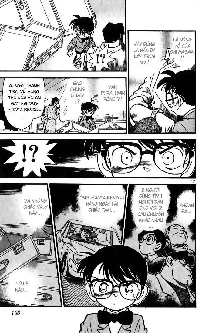 Chapter 15 - 20