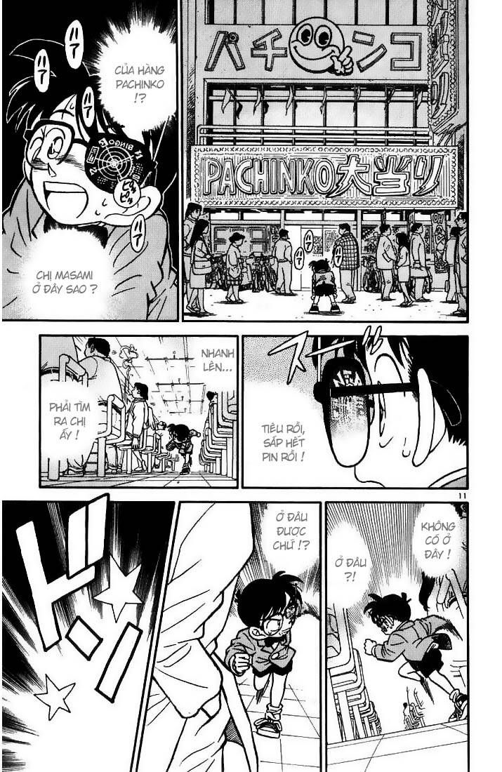 Chapter 14 - 15