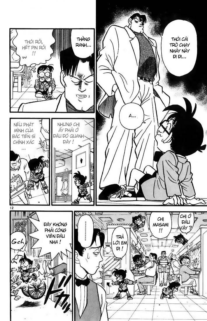Chapter 14 - 16
