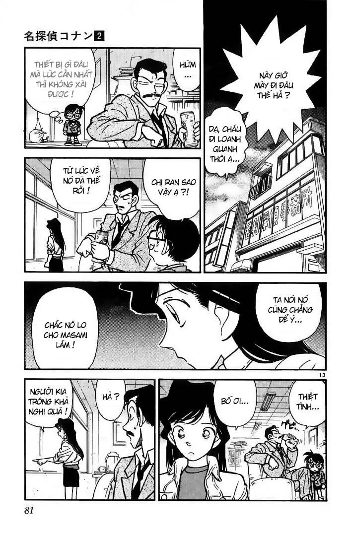 Chapter 14 - 17
