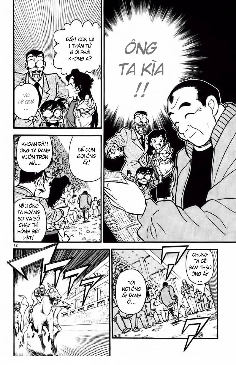 Chapter 13 - 16