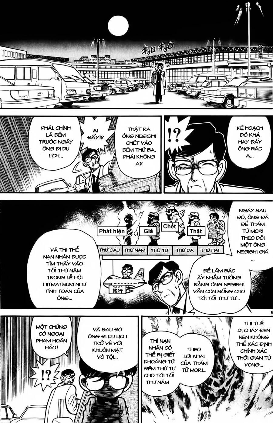 Chapter 12 - 13
